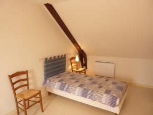 Maisons de vacances Gite Chanterelle, 5 pieces, 9 personnes - FR-1-742-324 : photos des chambres