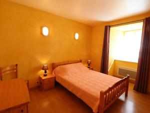 Maisons de vacances Gite Cezens, 5 pieces, 10 personnes - FR-1-742-329 : photos des chambres