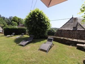 Maisons de vacances Gite Cezens, 5 pieces, 10 personnes - FR-1-742-329 : photos des chambres