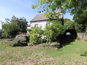 Maisons de vacances Gite Le Monteil, 5 pieces, 8 personnes - FR-1-742-309 : photos des chambres