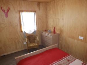 Maisons de vacances Gite Peyrusse, 3 pieces, 4 personnes - FR-1-742-334 : photos des chambres