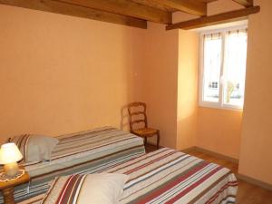 Maisons de vacances Gite Parlan, 4 pieces, 6 personnes - FR-1-742-355 : photos des chambres