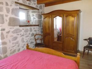 Maisons de vacances Gite Parlan, 4 pieces, 6 personnes - FR-1-742-355 : photos des chambres