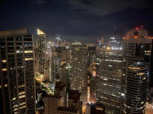 E & T Homecations 2 Bedroom Apartment at SMDC Air Residences