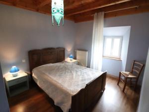 Maisons de vacances Gite Val-d'Arcomie-Saint-Just, 5 pieces, 9 personnes - FR-1-742-363 : photos des chambres