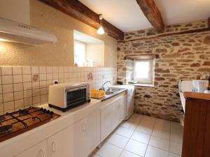 Maisons de vacances Gite Sansac-Veinazes, 3 pieces, 4 personnes - FR-1-742-373 : photos des chambres