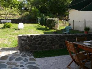 Maisons de vacances Gite Thiezac, 5 pieces, 10 personnes - FR-1-742-385 : photos des chambres