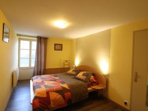 Maisons de vacances Gite Arnac, 2 pieces, 2 personnes - FR-1-742-442 : photos des chambres