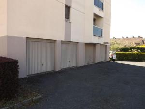 Appartements Appartement Aurillac, 3 pieces, 4 personnes - FR-1-742-449 : Appartement