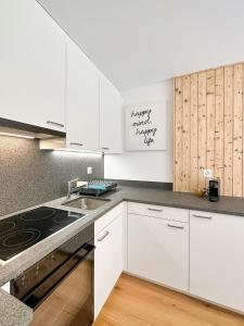 Pied de piste de Thyon - 4 Vallees