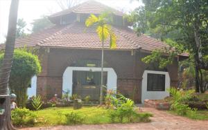 Shilpgram Heritage Resort