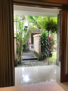 Ayu Love & Harmony Guest House