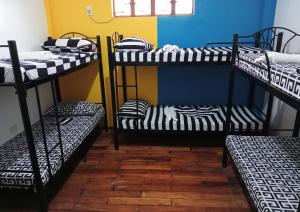 Footprints Hostel