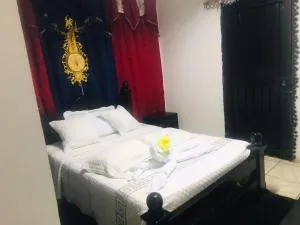 Apartamento Liz la 18 - 圣罗莎德卡瓦尔