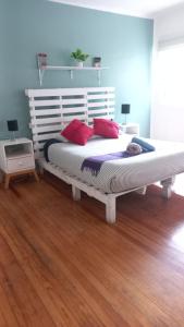 A3 Habitación en Condesa Amsterdam