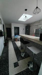 A3 Habitación en Condesa Amsterdam