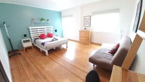 A3 Habitación en Condesa Amsterdam