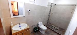 Casa Campestre La Victoria piscina privada, wifi