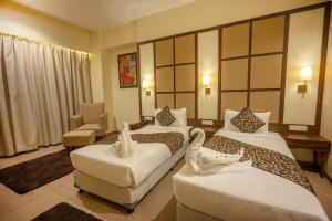 Hotel Utsav Square