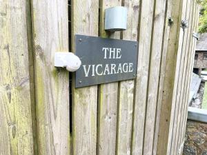 Tropical Gardens 1 bed cottage Central Newlyn