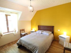 Maisons de vacances Gite Chanterelle, 4 pieces, 6 personnes - FR-1-742-469 : photos des chambres