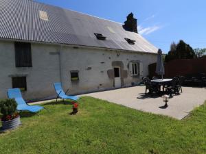 Maisons de vacances Gite Le Monteil, 4 pieces, 6 personnes - FR-1-742-487 : photos des chambres