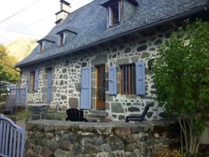 Maisons de vacances Gite Mandailles-Saint-Julien, 3 pieces, 4 personnes - FR-1-742-485 : photos des chambres