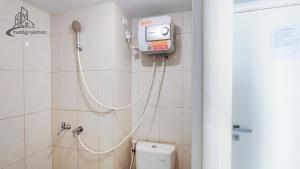 Springlake Summarecon Bekasi Apartement by RNA