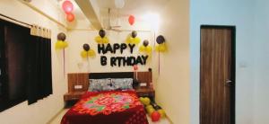Happy Stay, Panchgani