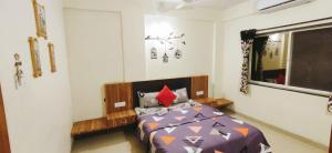 Happy Stay, Panchgani