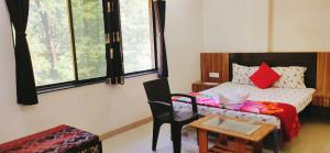 Happy Stay, Panchgani