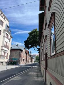 Mo&Ko Snelli Apart - Self Check-in - 5 min from Old Town