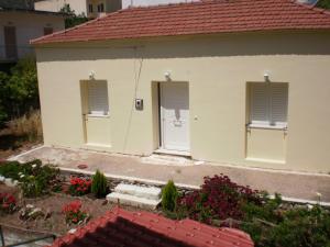 Pension Gina Argolida Greece