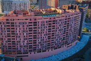 Precioso alojamiento en la mejor zona de Málaga