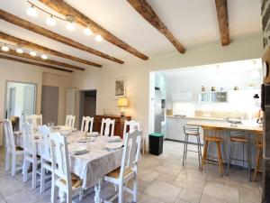 Maisons de vacances Gite Mandailles-Saint-Julien, 3 pieces, 5 personnes - FR-1-742-516 : photos des chambres