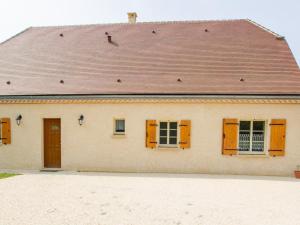 Maisons de vacances Gite Sainte-Orse, 4 pieces, 6 personnes - FR-1-616-334 : photos des chambres