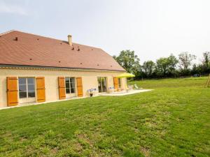 Maisons de vacances Gite Sainte-Orse, 4 pieces, 6 personnes - FR-1-616-334 : Maison de Vacances