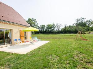 Maisons de vacances Gite Sainte-Orse, 4 pieces, 6 personnes - FR-1-616-334 : photos des chambres