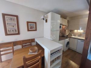 Appartements Studio Brides-les-Bains, 1 piece, 4 personnes - FR-1-512-274 : photos des chambres