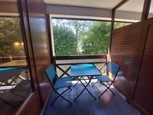 Appartements Studio a Brides-les-Bains avec Balcon, Parking & Wifi – 4 Pers - FR-1-512-274 : photos des chambres
