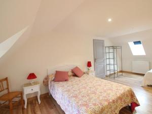 Maisons de vacances Gite Mandailles-Saint-Julien, 6 pieces, 12 personnes - FR-1-742-515 : photos des chambres