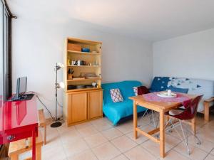 Appartement T2 à Narbonne-Plage - 30m de la plage, balcon, 4 couchages, parking gratuit - FR-1-409A-27