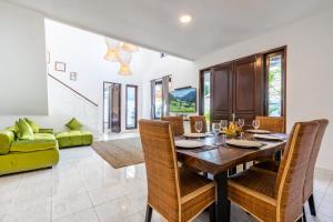 Villa Sky View - Seminyak