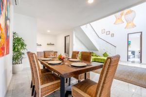 Villa Sky View - Seminyak