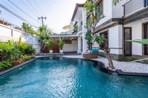 Villa Sky View - Seminyak