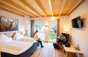 Landhotel Ewerts