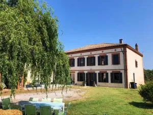 Chez Lucy&Nico - Drémil-Lafage