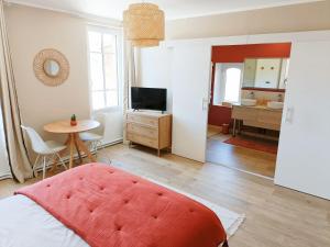 Maisons d'hotes Chez Lucy&Nico : photos des chambres