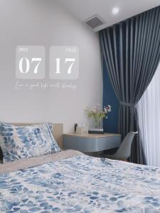 Aurora Homestay Quảng Ngãi