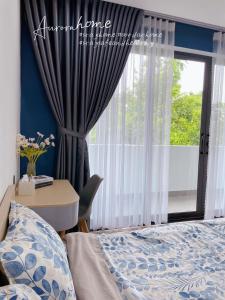 Aurora Homestay Quảng Ngãi
